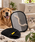 Guante Mágico Quitapelos Doble Cara – Para mascotas, sofás y ropa